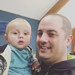 Meet your Posher, William